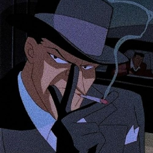 Secret Agent