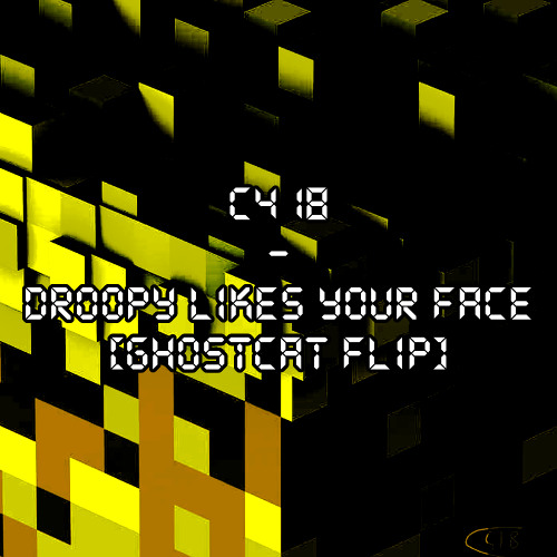 Droopy Likes Your Face (Flip)