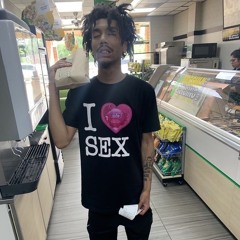 Notaware-(Prod .TwinGlxcks)