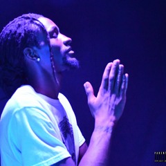 Xavier Stone - 21 Savage DJ Khaled Way Past Luck