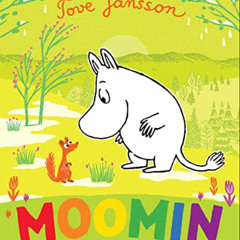 [Get] PDF 📫 Moomin and the Spring Surprise by  Tove Jansson [PDF EBOOK EPUB KINDLE]