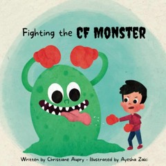 Ebook Fighting the CF Monster full