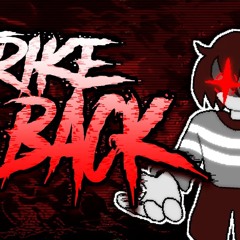 STRIKE BACK - fred.