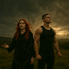 Thorns Like Wings (Wired Souls featuring Anabolic Stereo)