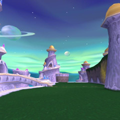 coloured lights w/ Marku, 6moods, Bradily (happytears)