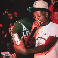 EBK Young Joc - Stop Snitching