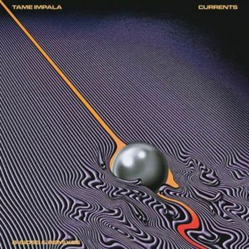 List of People (To Try and Forget About) - Tame Impala (Slowed)
