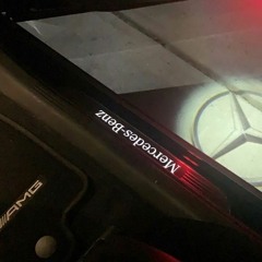 GLE 63 (Prod. Japan)