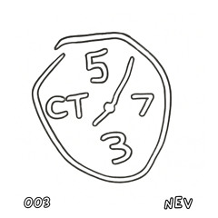 CTR 003 - Nev