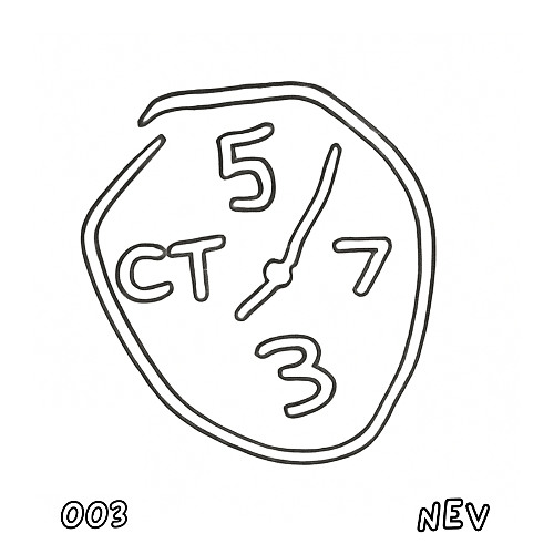 CTR 003 - Nev