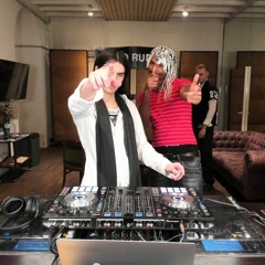 Schattenversteck | Radio Rudina