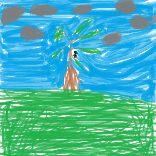 Lynched From The Olive Tree