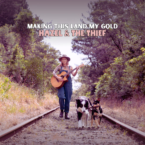 Making This Land My Gold