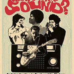 Get PDF What's That Sound?: An Introduction to Rock and Its History by  John Covach &  Andrew Flory