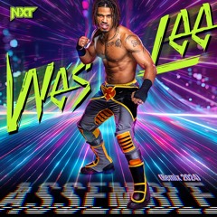 Wes Lee – Assemble (Remix 2024) [Entrance Theme]