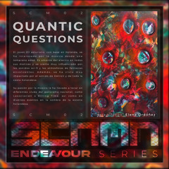 QuanticQuestions [SCAMA002]