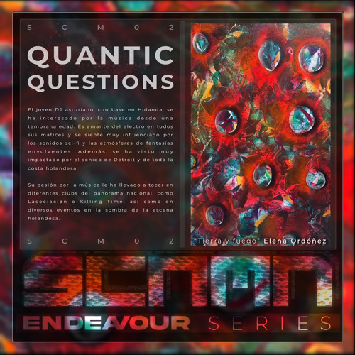 QuanticQuestions [SCAMA002]