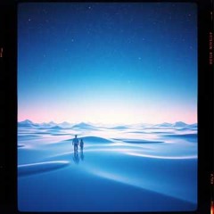 Crystal Waves (Love)
