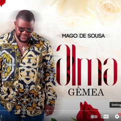 Alma Gêmea - Mago de Sousa