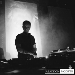 Abaddon Podcast 124 X Modifer