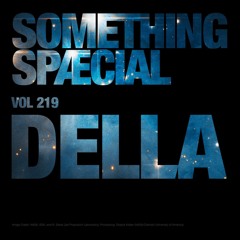DELLA: SPÆCIAL MIX 219