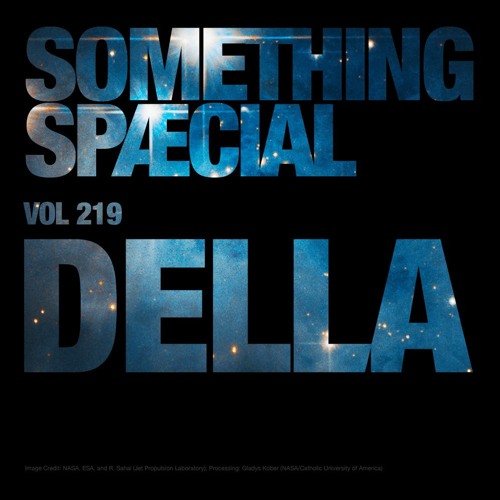 DELLA: SPÆCIAL MIX 219
