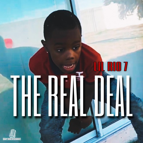 Stream Lil Rio 7 | Listen to THE REAL DEAL playlist online for free on ...