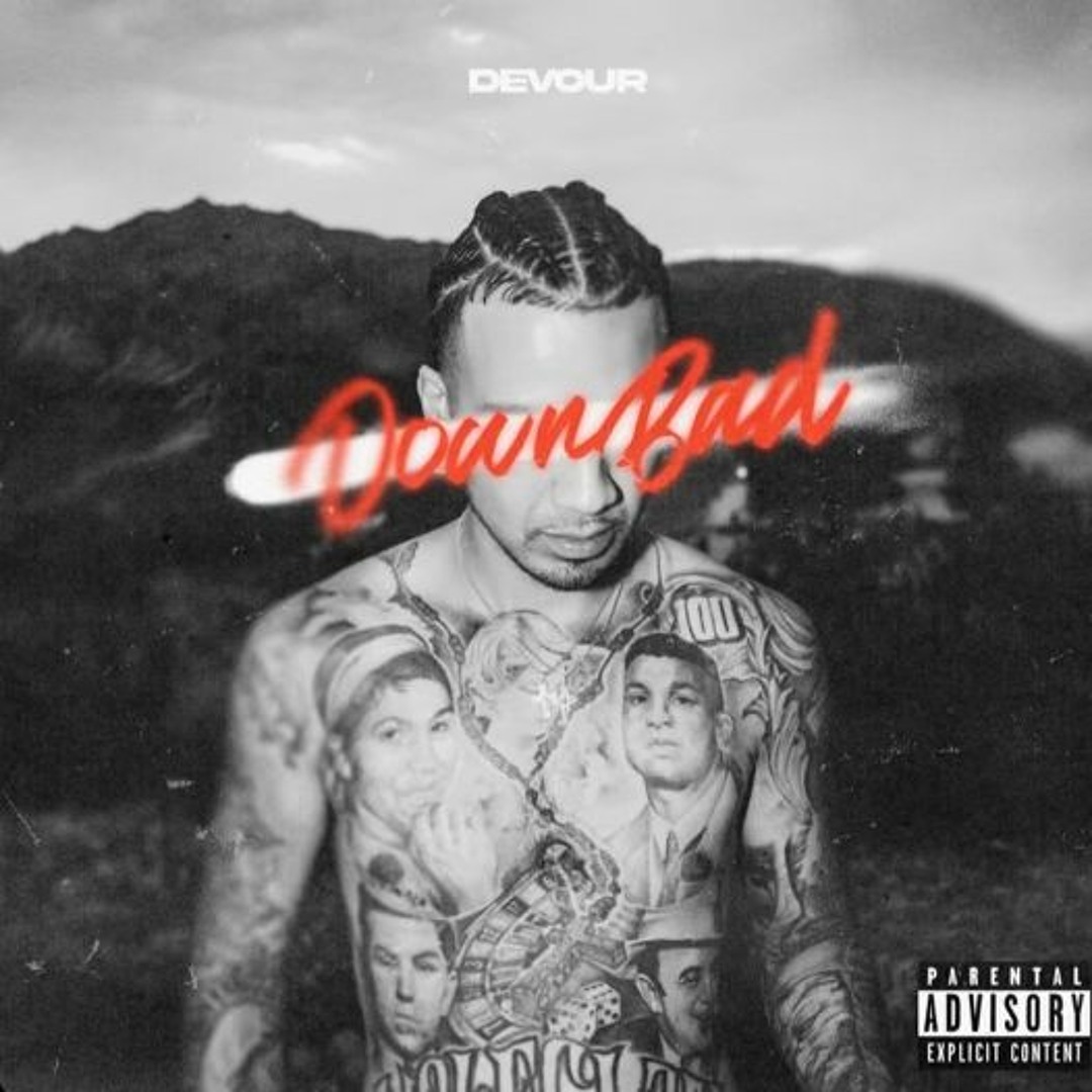 Stream Devour - Down Bad by DEVOURUP | Listen online for free on SoundCloud