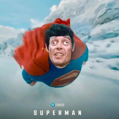 #791: Superman flight backlash?