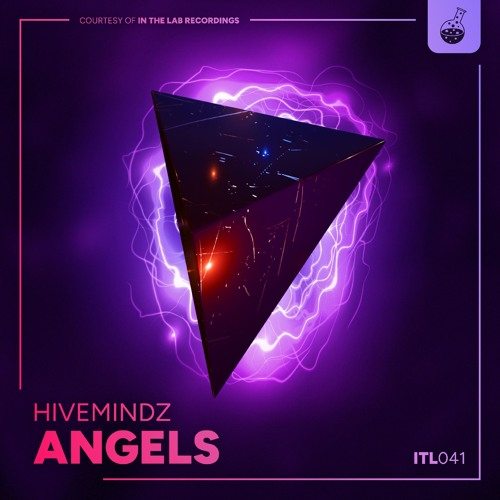 HIVEMINDZ - Angels (FREE DOWNLOAD)
