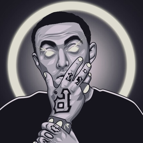 Stream KEN Listen to MAC MILLER UNRELEASED playlist online for free