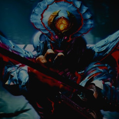 Air Slice - [Yoshimitsu Remix]