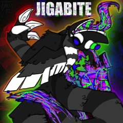 JIGABITE — HOMOCIDE (SQEEDKORE)