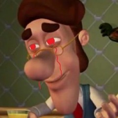 Like An Ogre (onion) Original Recording ((I Record Slow))