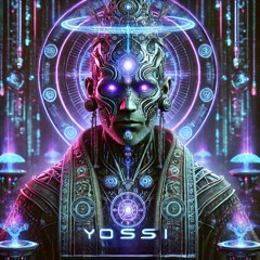 Yossi Live set At Sycho Viko ( Original Mix)