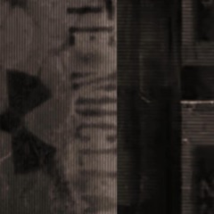 The nuclear pollution