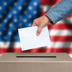 Post Election Action