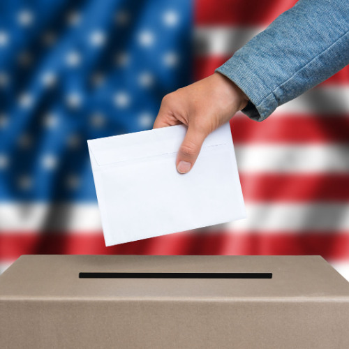Post Election Action