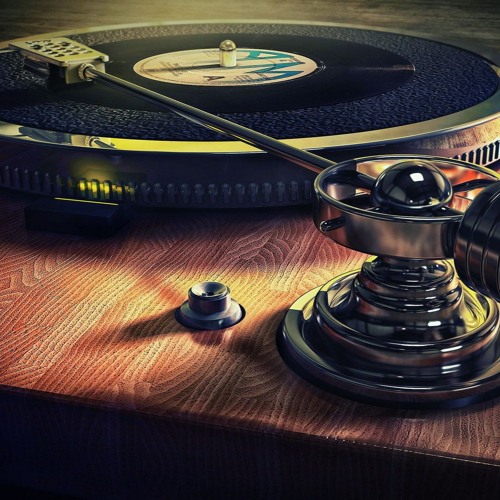 Dub Tech - 008 - Put That Record On