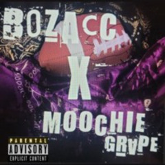 Bozacc - Catch That Play (featuring Big Moochie Grape)