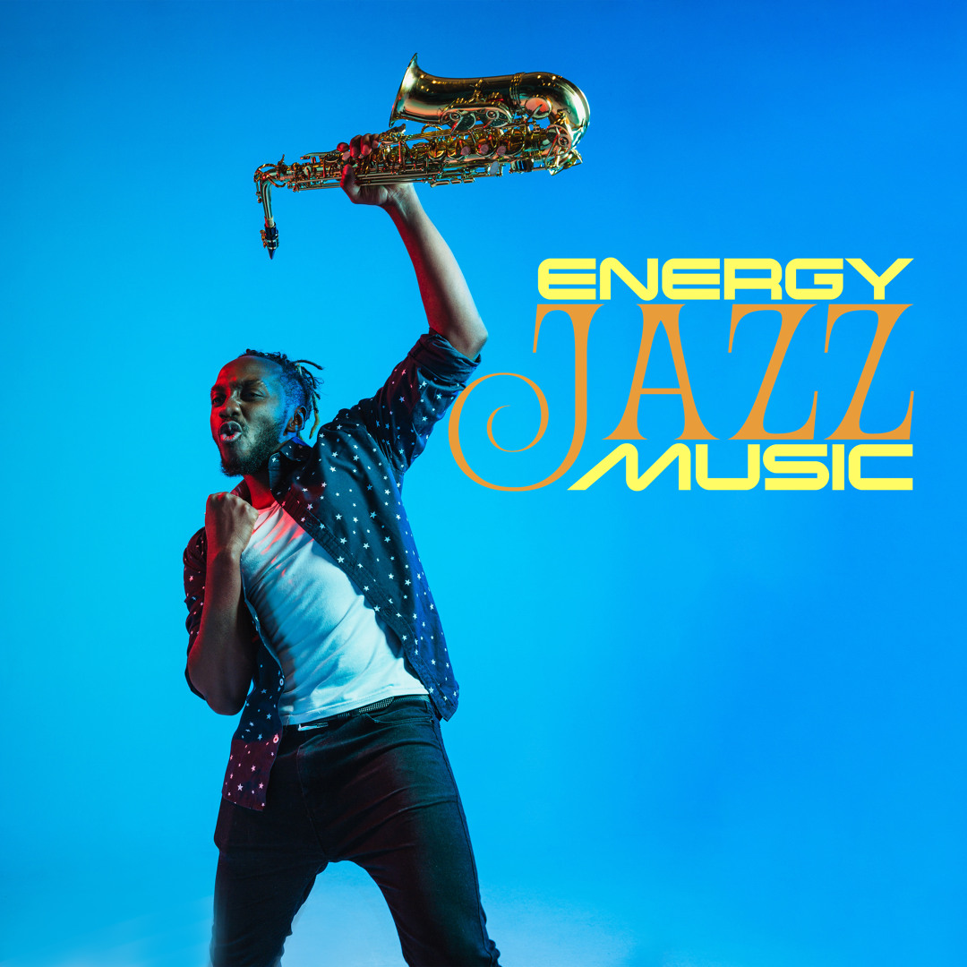 Stream Relaxation Jazz Music Ensemble | Listen to Energy Jazz Music ...