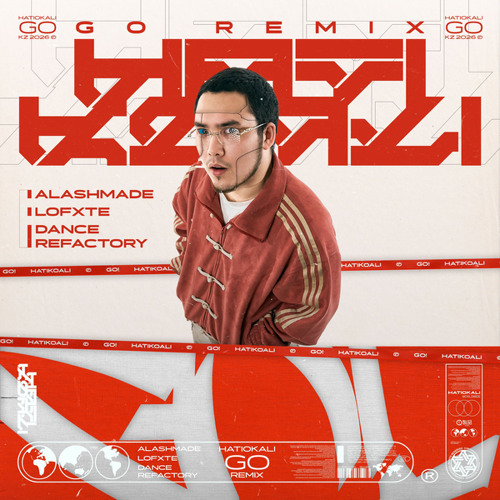 Stream hatikoali | Listen to GO!: Remix playlist online for free on ...
