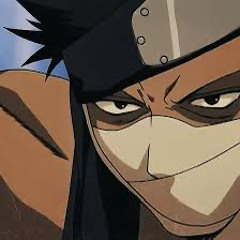 zabuza x welcome and goodbye