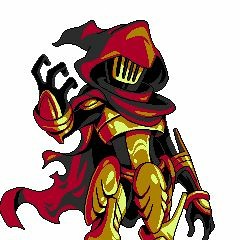 Lich Yard