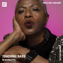 DJPauletteTouchingBass050225
