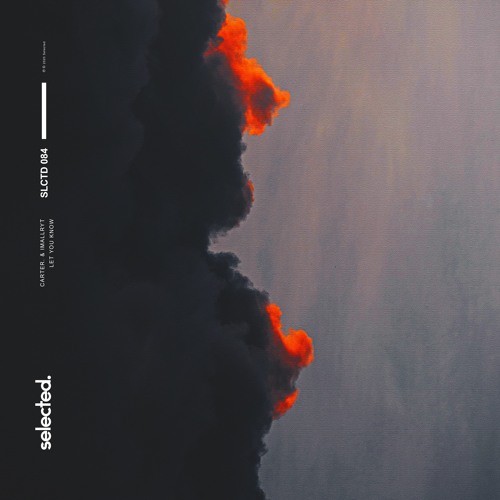 Carter. & imallryt - Let You Know