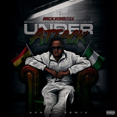 Under Attack (Africa Remix)