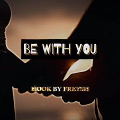 Happy x Justin Bieber type beat W/ HOOK “Be With You” | Pop and R&B Instrumental