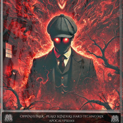 Frame - Peaky Blinders Hard Techno Mix (Free DL)