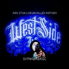 Abk Stun x ABK Steppin